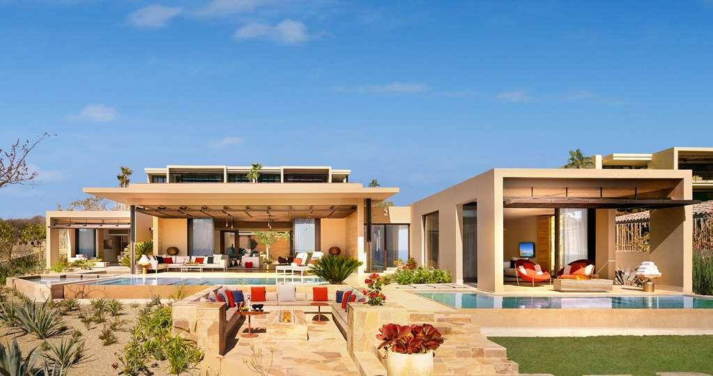 Montage Los Cabos Cabo San Lucas Eksteriør billede