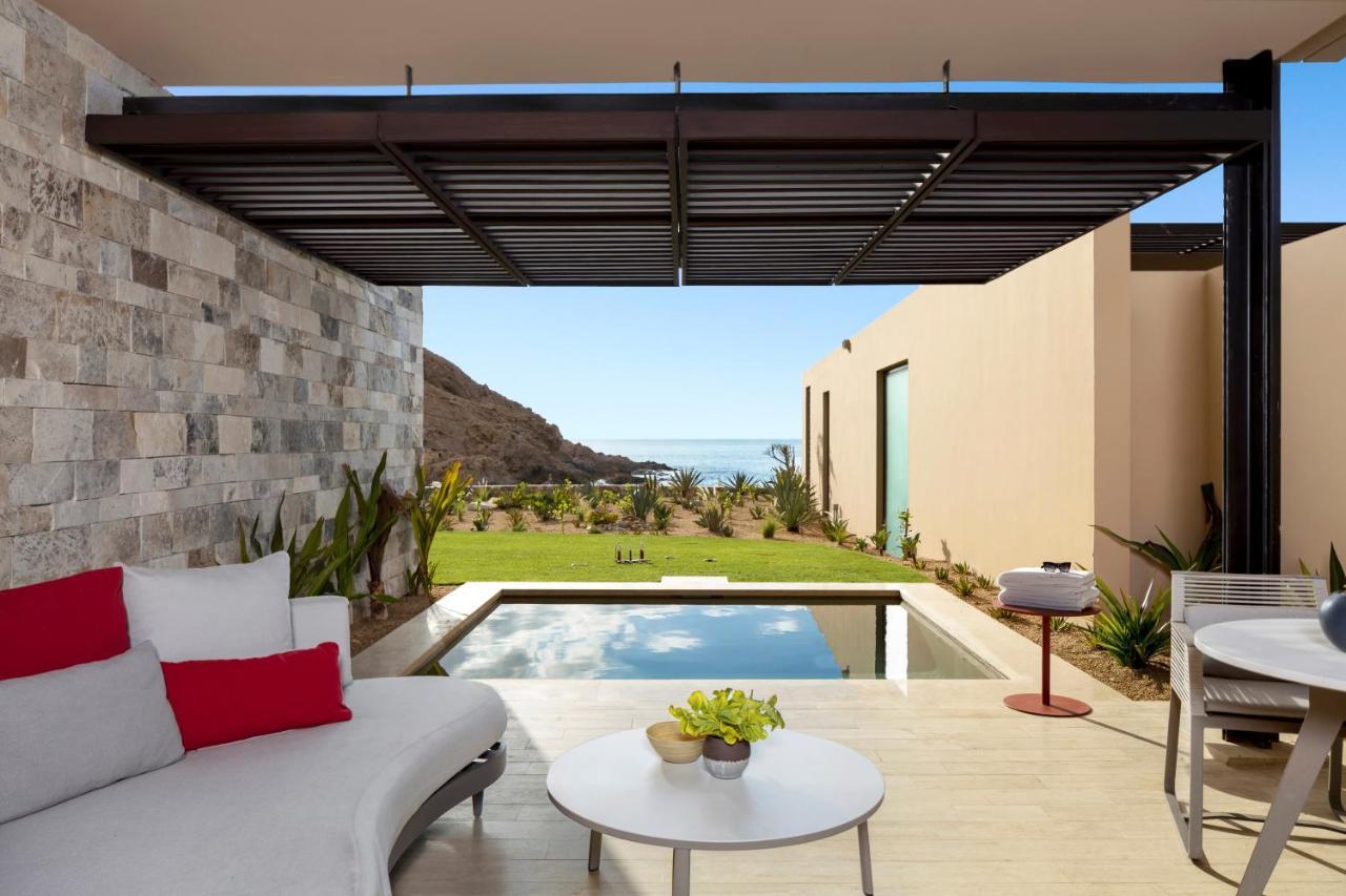 Montage Los Cabos Cabo San Lucas Eksteriør billede