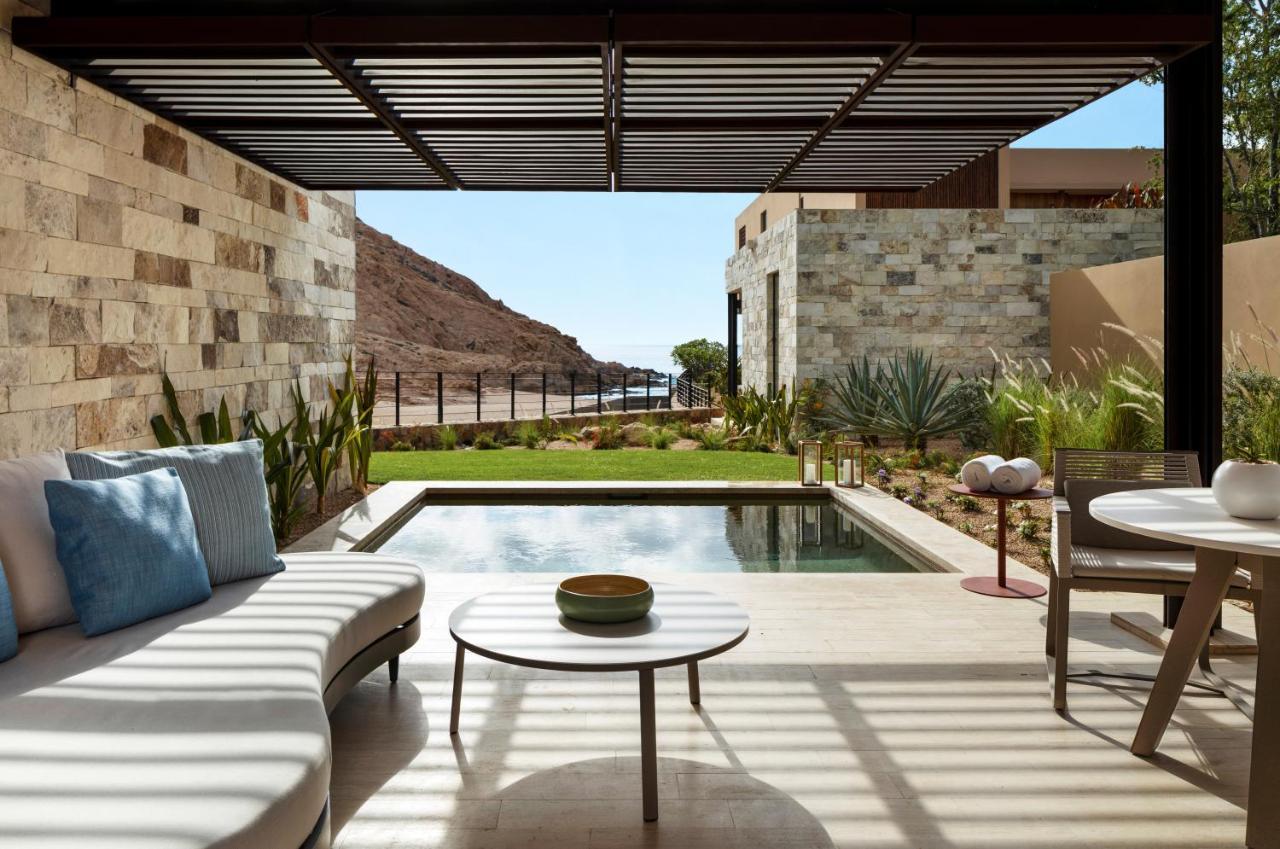 Montage Los Cabos Cabo San Lucas Eksteriør billede