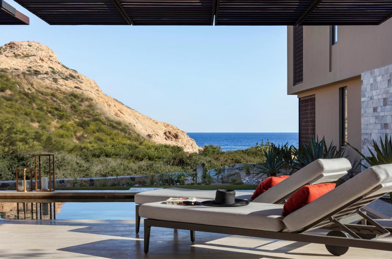 Montage Los Cabos Cabo San Lucas Eksteriør billede