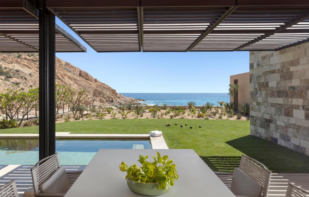 Montage Los Cabos Cabo San Lucas Eksteriør billede