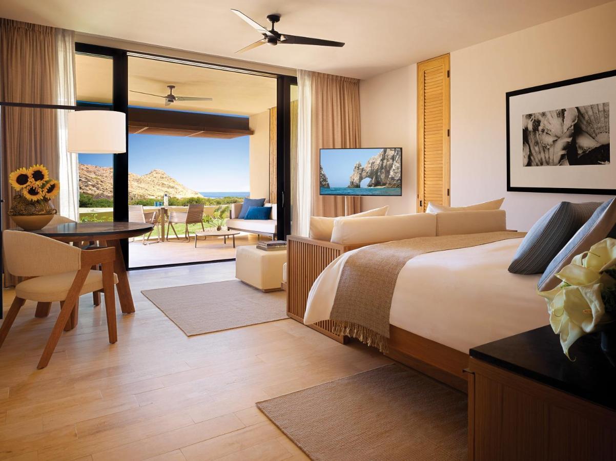 Montage Los Cabos Cabo San Lucas Eksteriør billede
