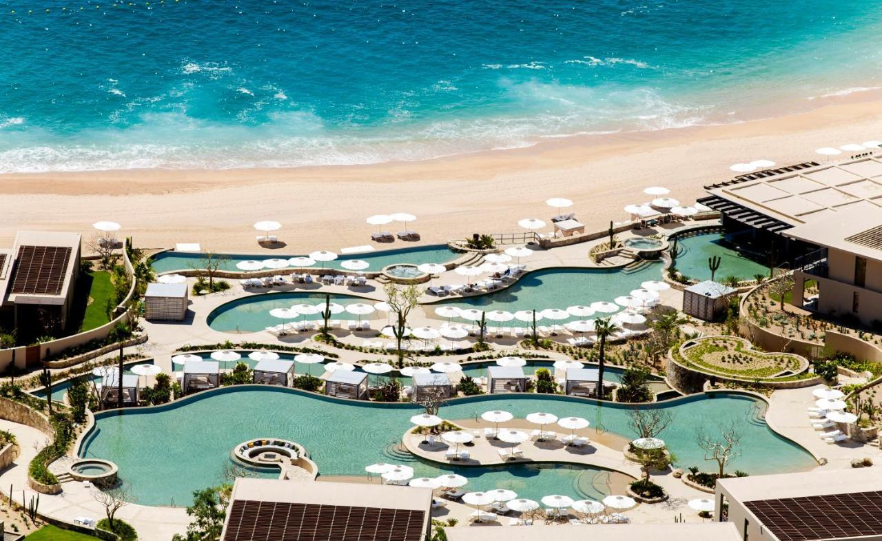 Montage Los Cabos Cabo San Lucas Eksteriør billede