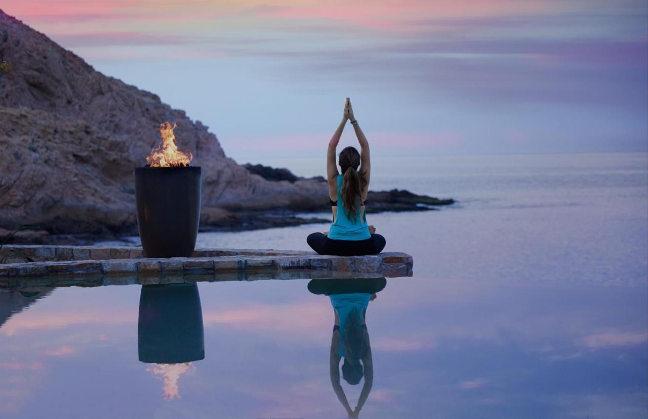 Montage Los Cabos Cabo San Lucas Eksteriør billede