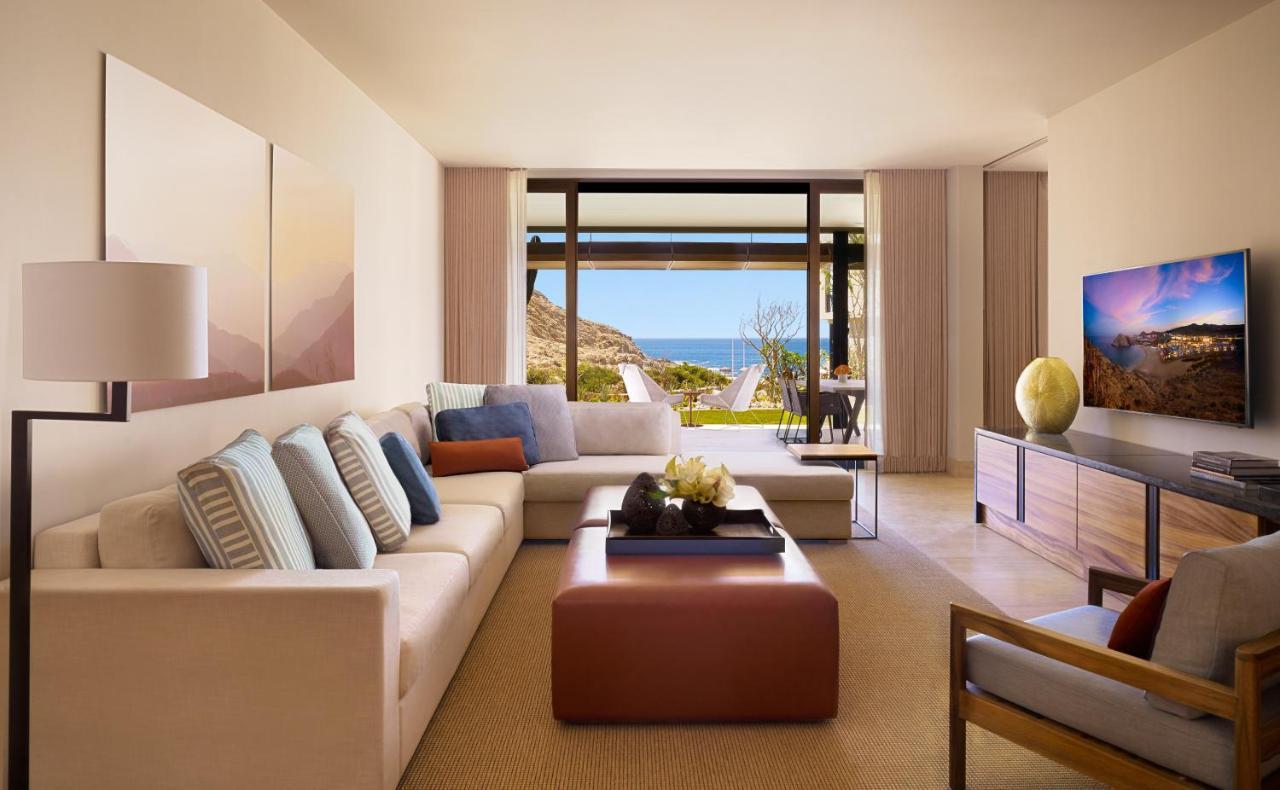 Montage Los Cabos Cabo San Lucas Eksteriør billede