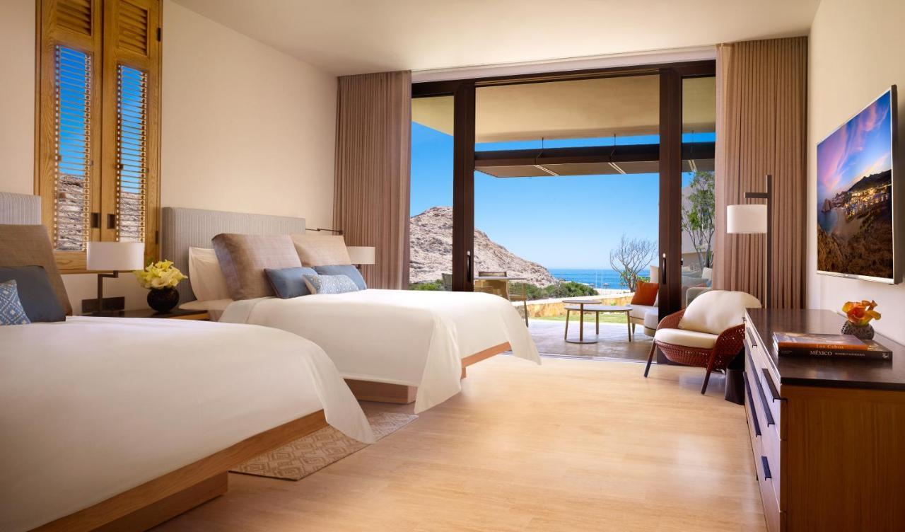Montage Los Cabos Cabo San Lucas Eksteriør billede