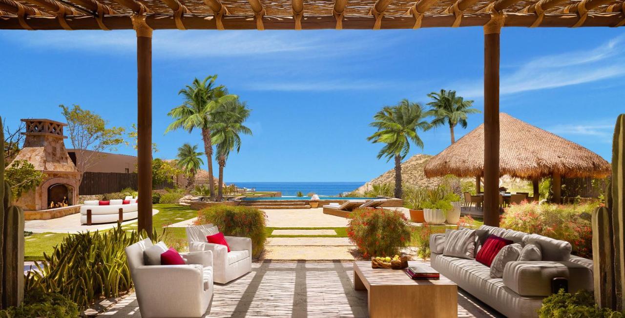 Montage Los Cabos Cabo San Lucas Eksteriør billede
