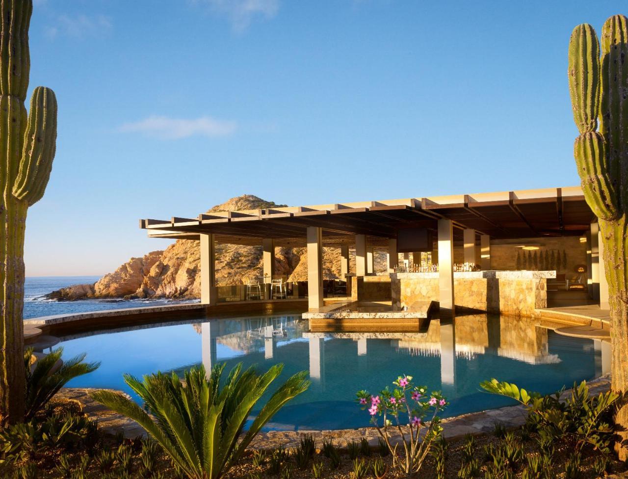 Montage Los Cabos Cabo San Lucas Eksteriør billede
