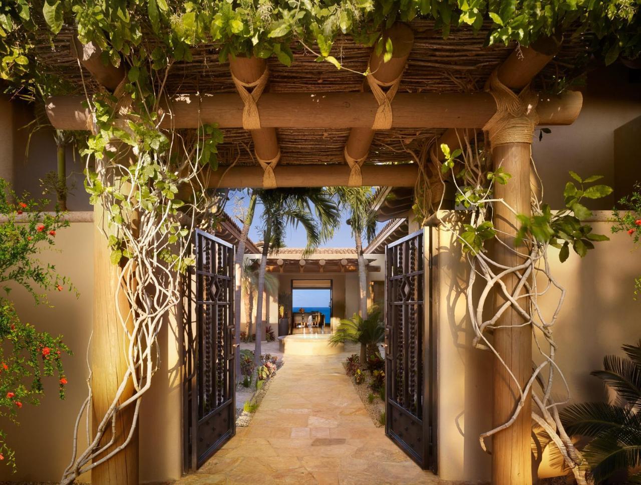 Montage Los Cabos Cabo San Lucas Eksteriør billede