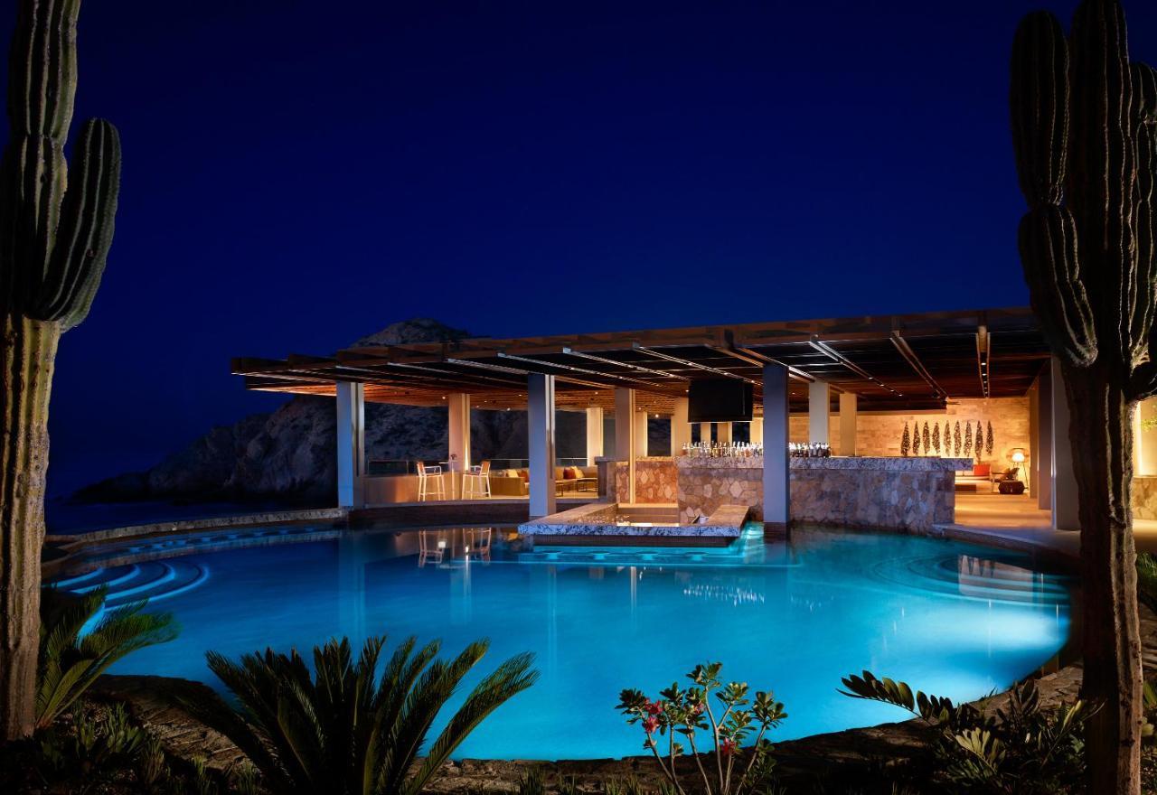 Montage Los Cabos Cabo San Lucas Eksteriør billede