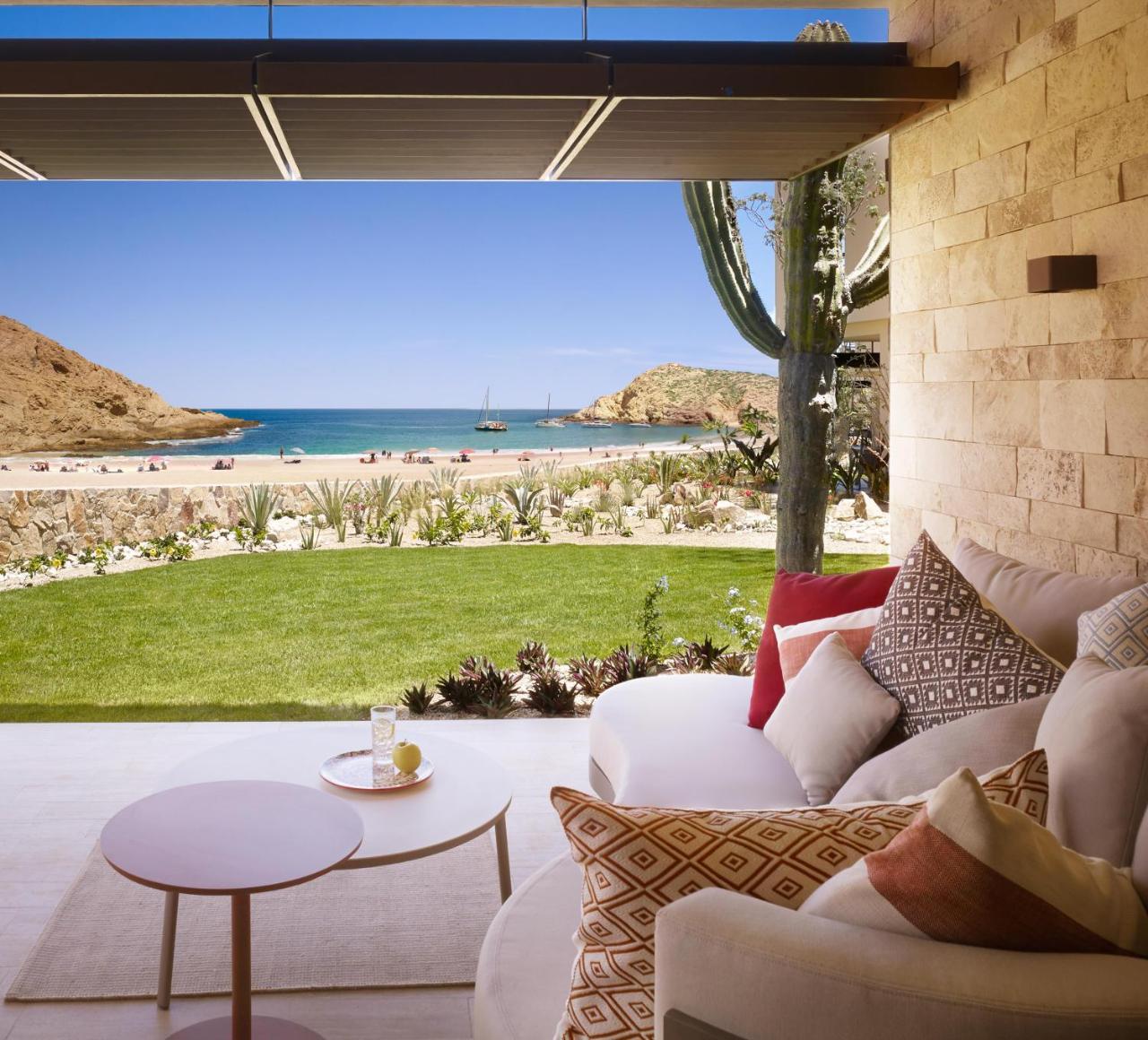 Montage Los Cabos Cabo San Lucas Eksteriør billede