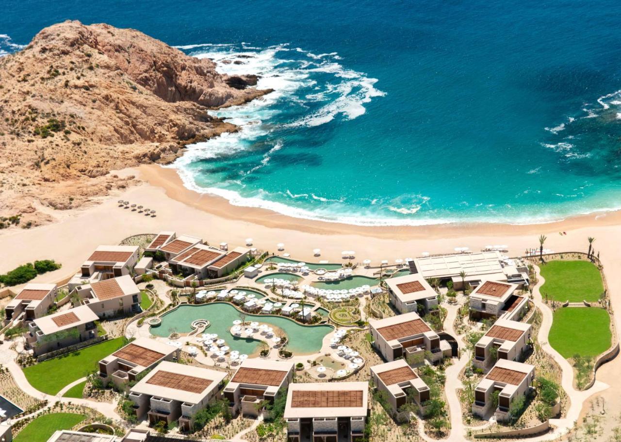 Montage Los Cabos Cabo San Lucas Eksteriør billede