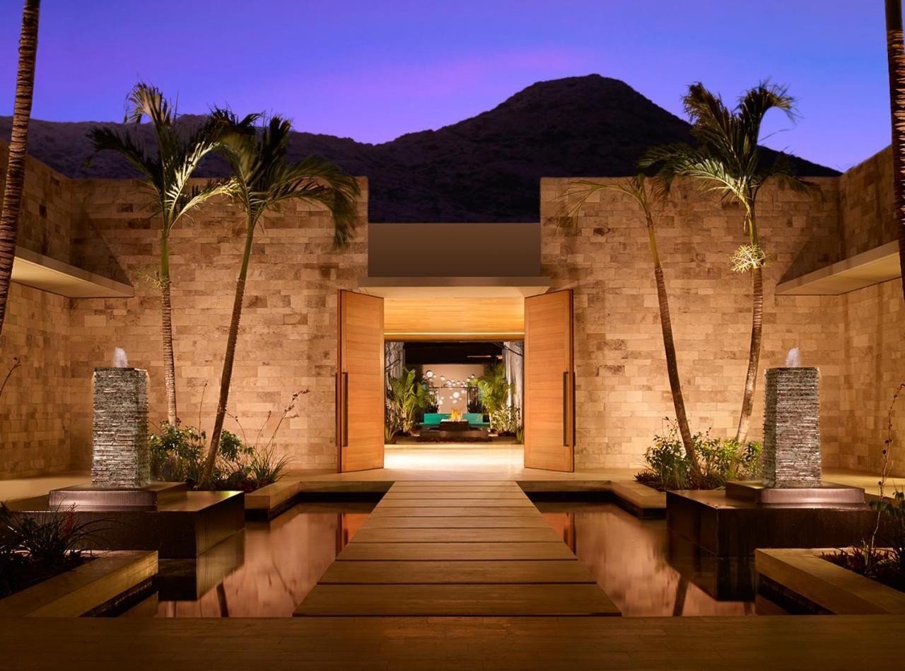 Montage Los Cabos Cabo San Lucas Eksteriør billede