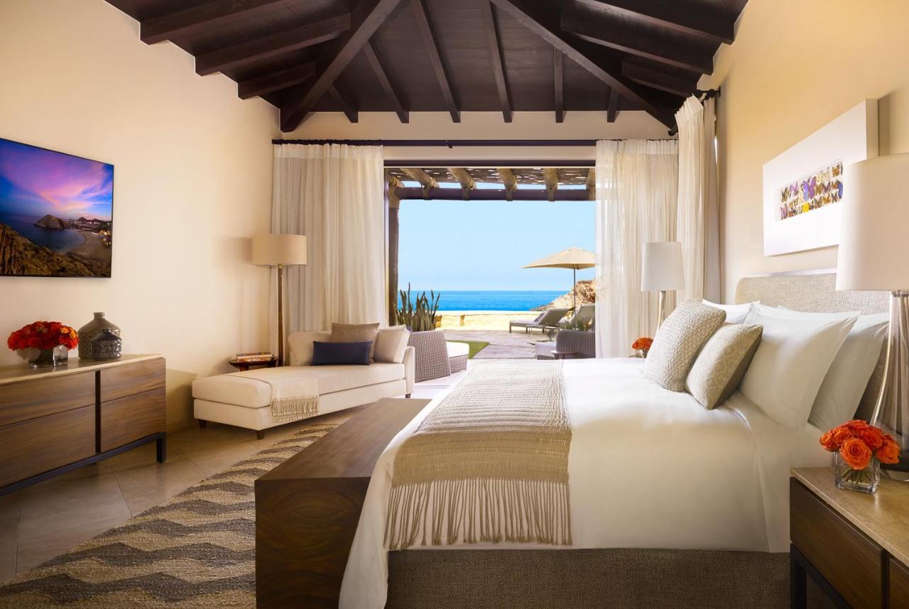 Montage Los Cabos Cabo San Lucas Eksteriør billede