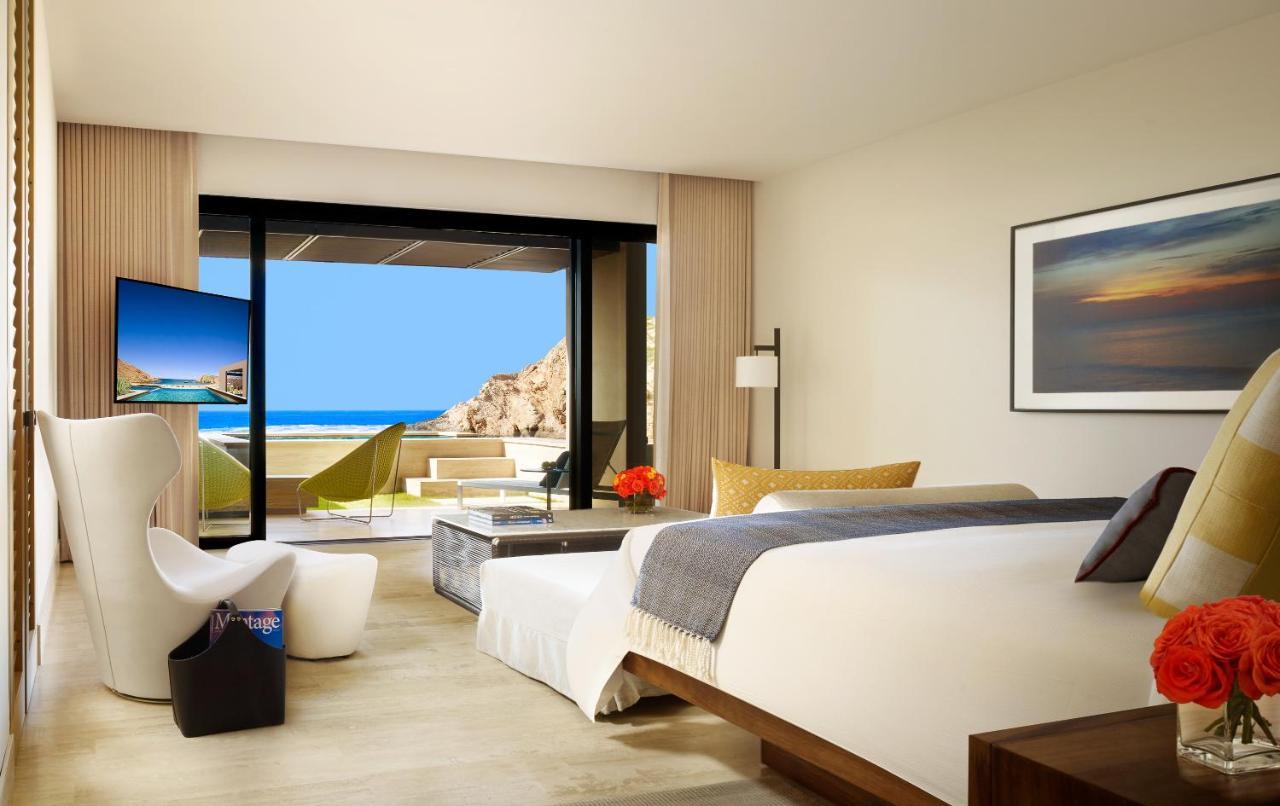 Montage Los Cabos Cabo San Lucas Eksteriør billede
