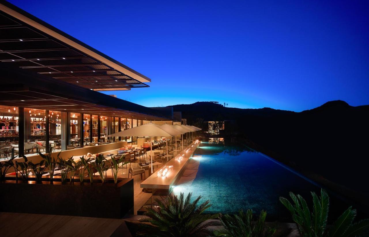 Montage Los Cabos Cabo San Lucas Eksteriør billede