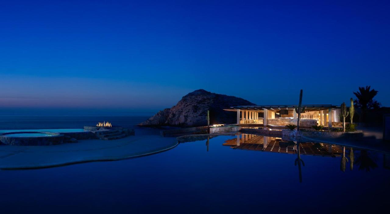 Montage Los Cabos Cabo San Lucas Eksteriør billede