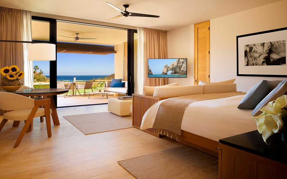 Montage Los Cabos Cabo San Lucas Eksteriør billede
