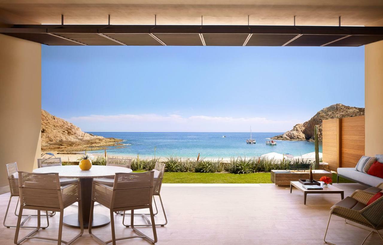Montage Los Cabos Cabo San Lucas Eksteriør billede