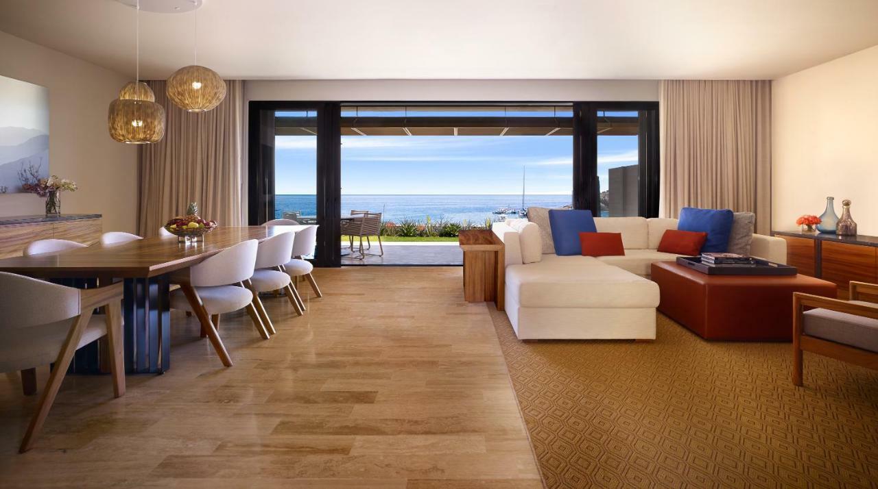 Montage Los Cabos Cabo San Lucas Eksteriør billede