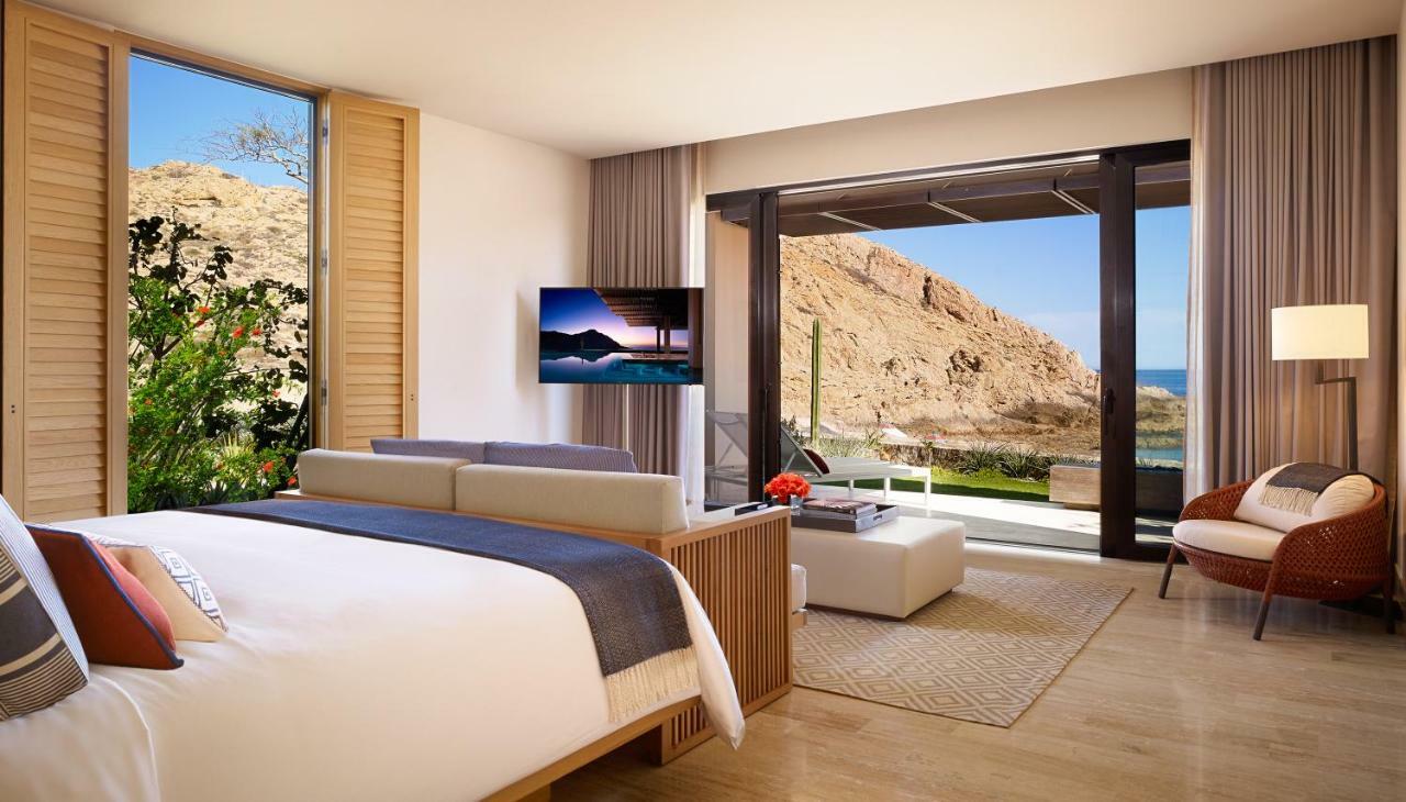 Montage Los Cabos Cabo San Lucas Eksteriør billede