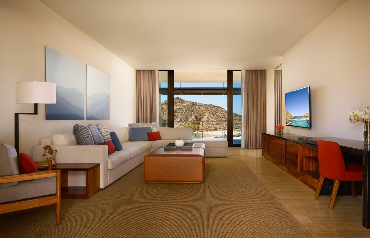 Montage Los Cabos Cabo San Lucas Eksteriør billede