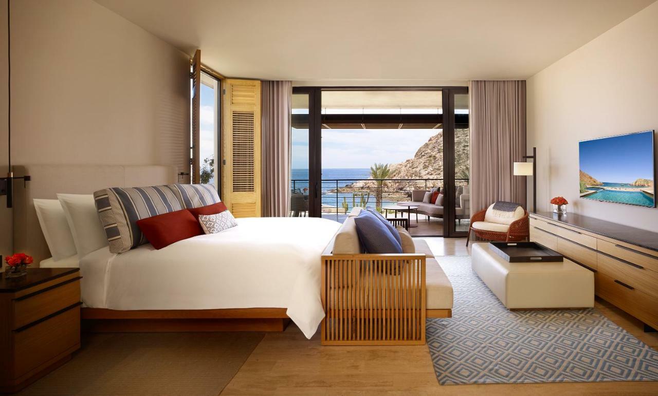 Montage Los Cabos Cabo San Lucas Eksteriør billede