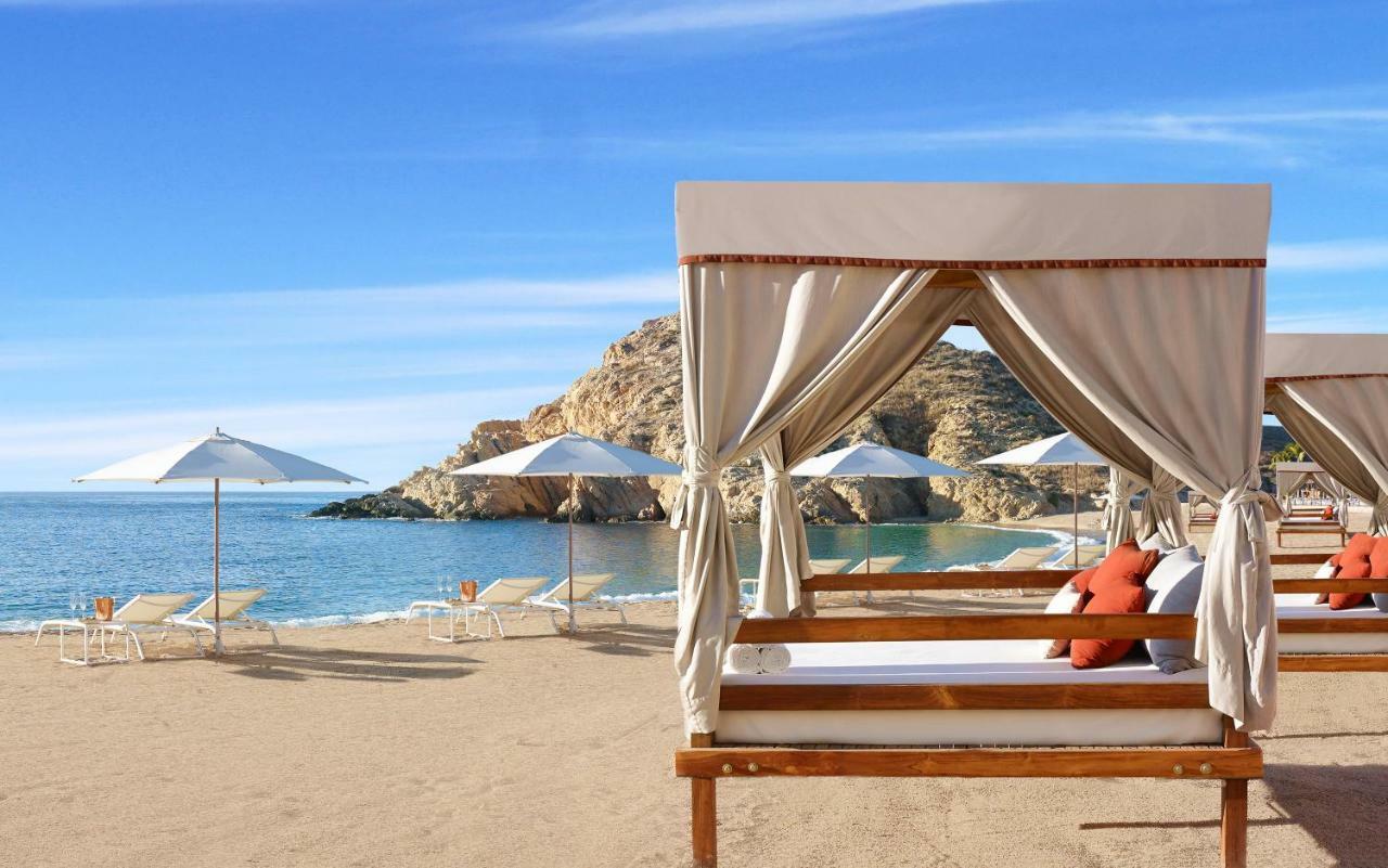 Montage Los Cabos Cabo San Lucas Eksteriør billede