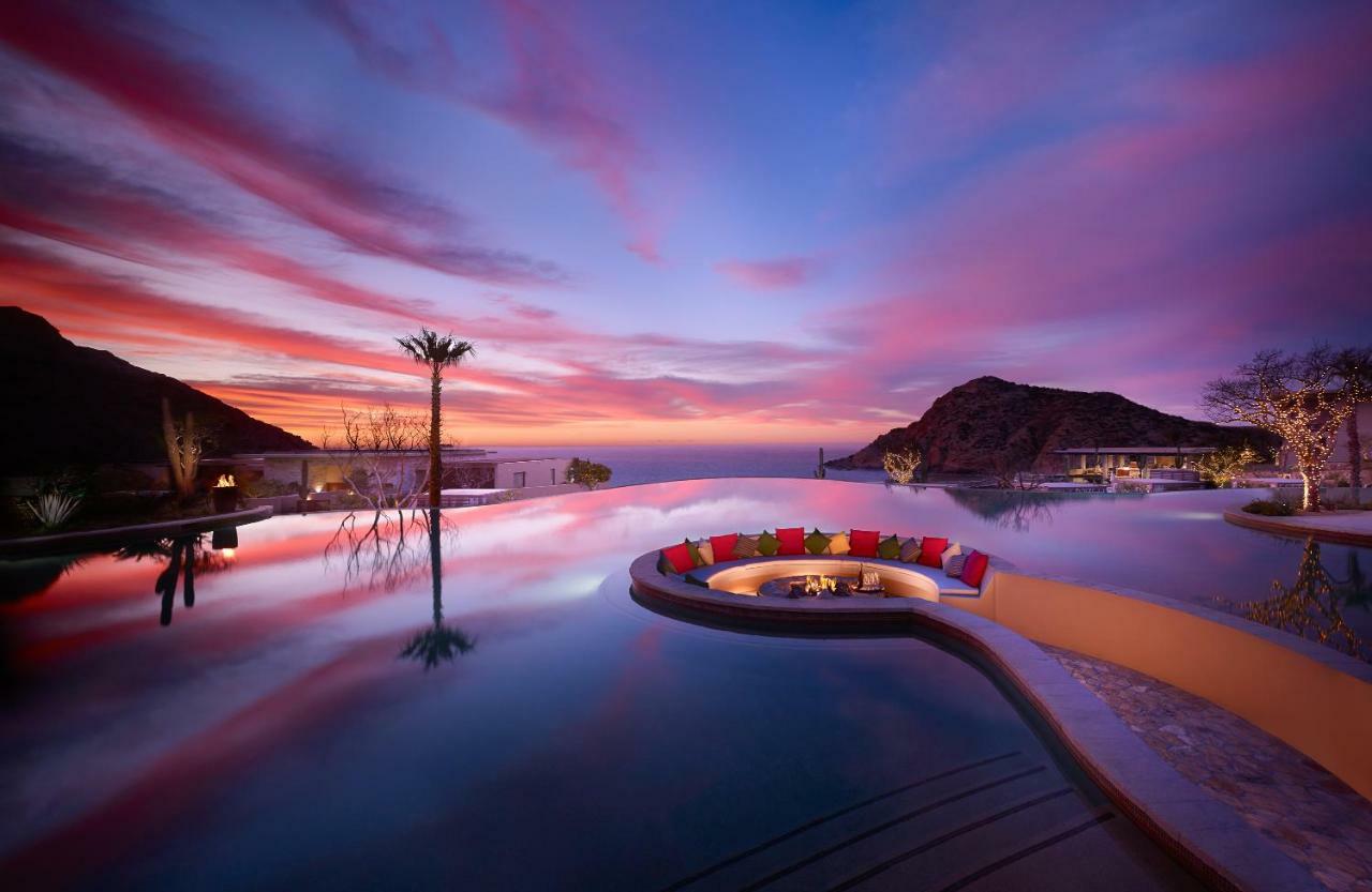 Montage Los Cabos Cabo San Lucas Eksteriør billede
