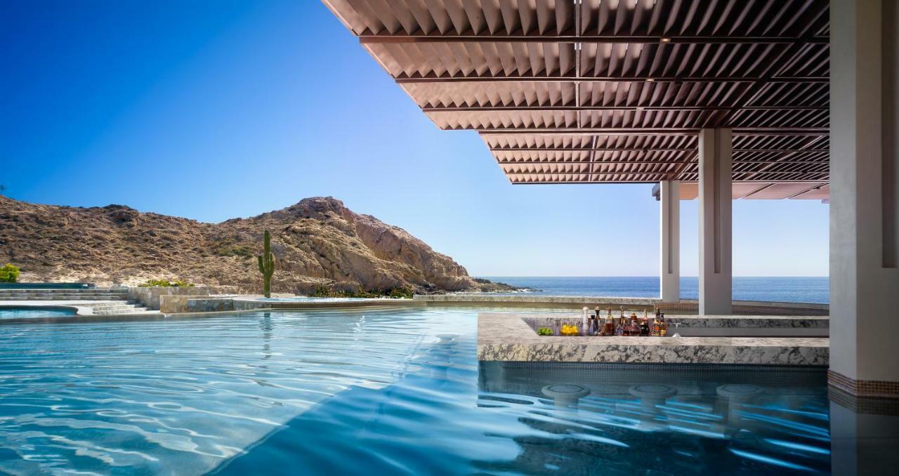 Montage Los Cabos Cabo San Lucas Eksteriør billede