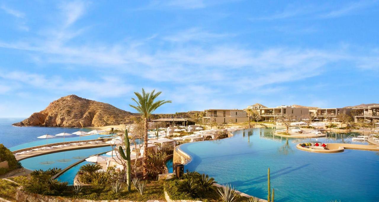 Montage Los Cabos Cabo San Lucas Eksteriør billede