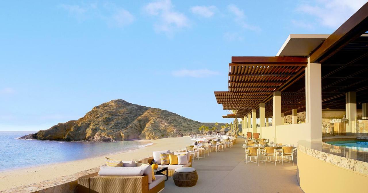 Montage Los Cabos Cabo San Lucas Eksteriør billede