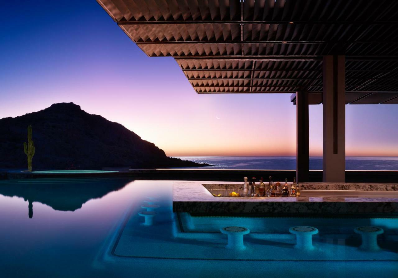 Montage Los Cabos Cabo San Lucas Eksteriør billede
