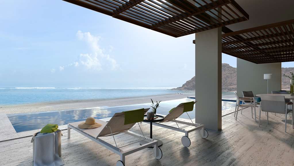 Montage Los Cabos Cabo San Lucas Eksteriør billede