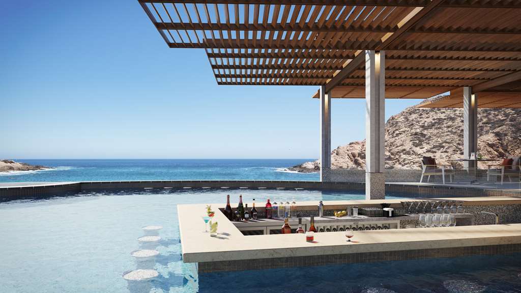 Montage Los Cabos Cabo San Lucas Eksteriør billede