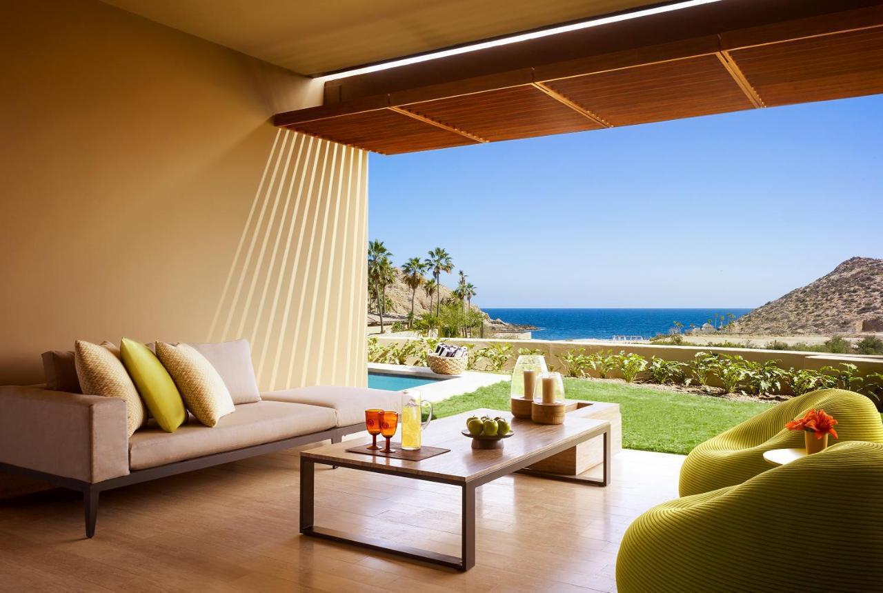 Montage Los Cabos Cabo San Lucas Eksteriør billede