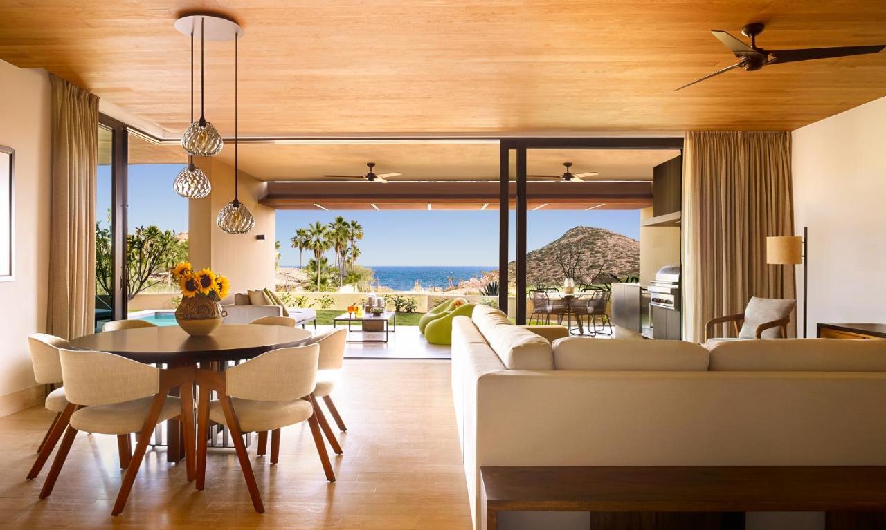 Montage Los Cabos Cabo San Lucas Eksteriør billede